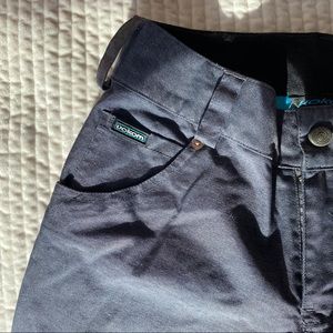 Volcom Womens Snow Pants